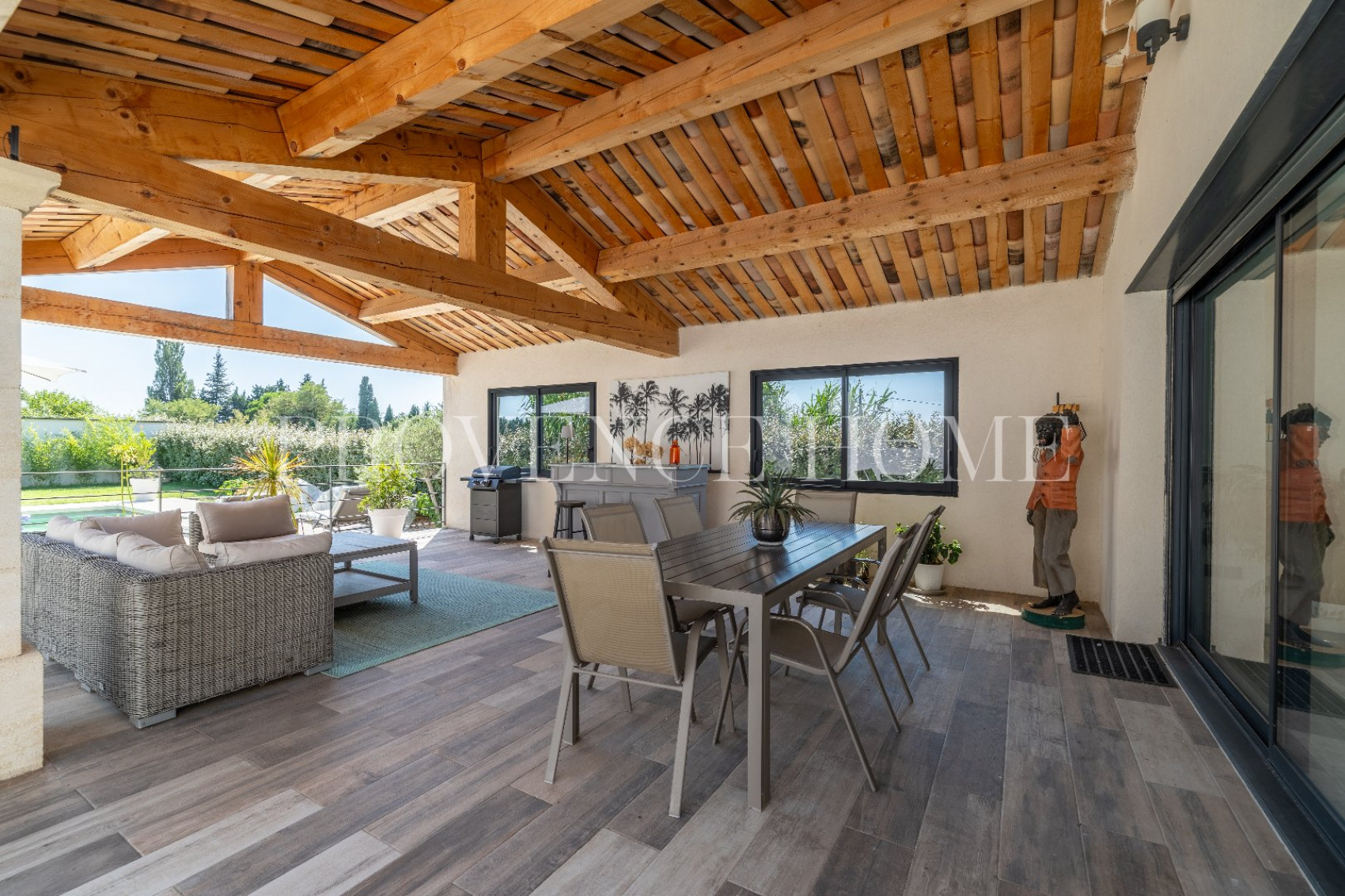 sale Maison Taillades - Photo 12