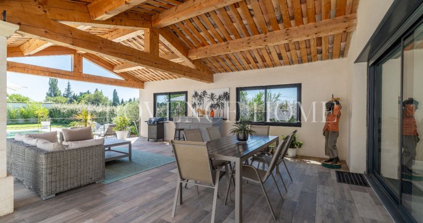 vente Maison Taillades