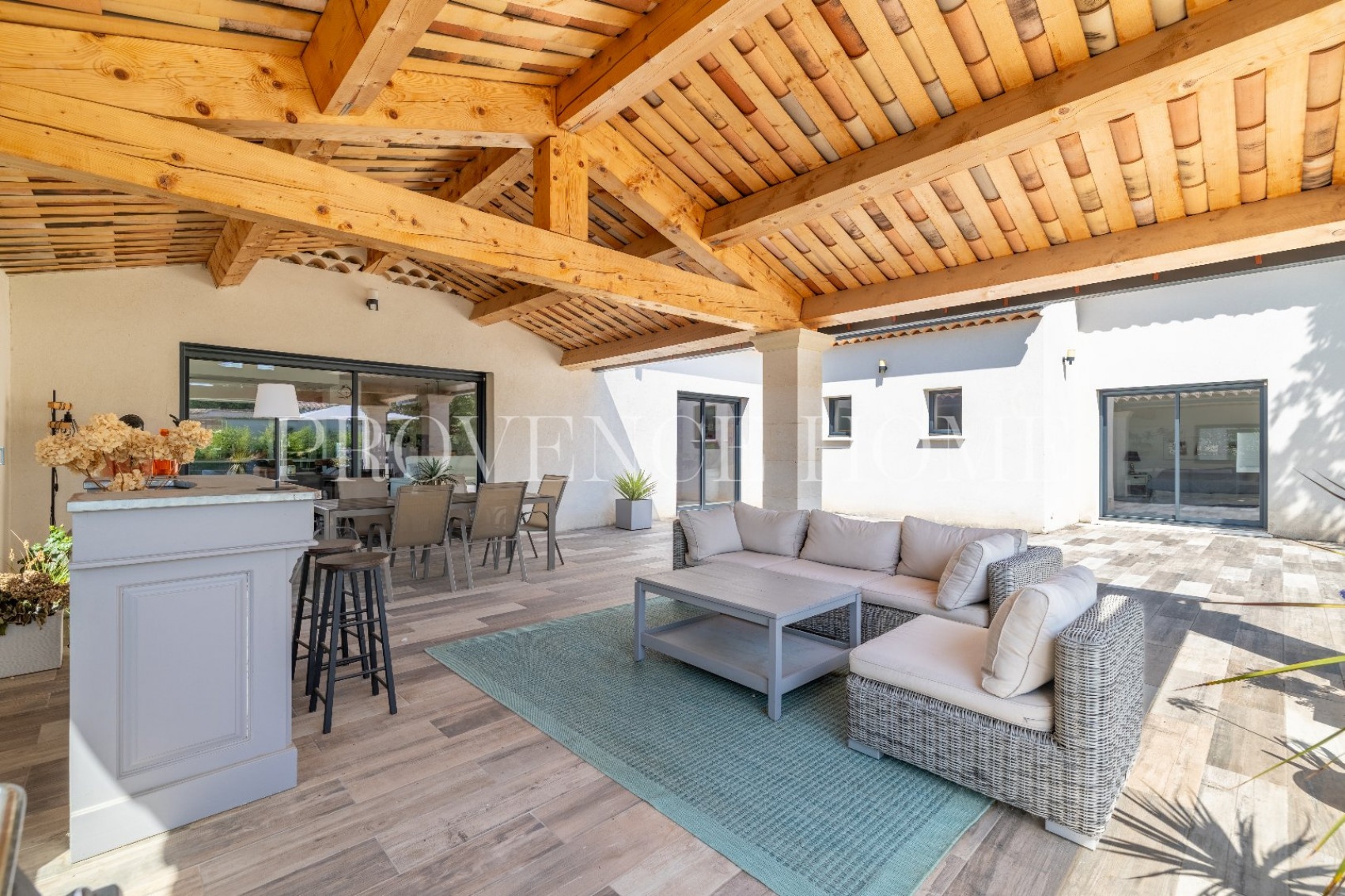 sale Maison Taillades - Photo 13