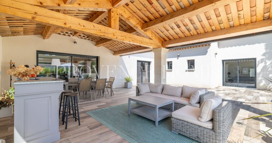 vente Maison Taillades