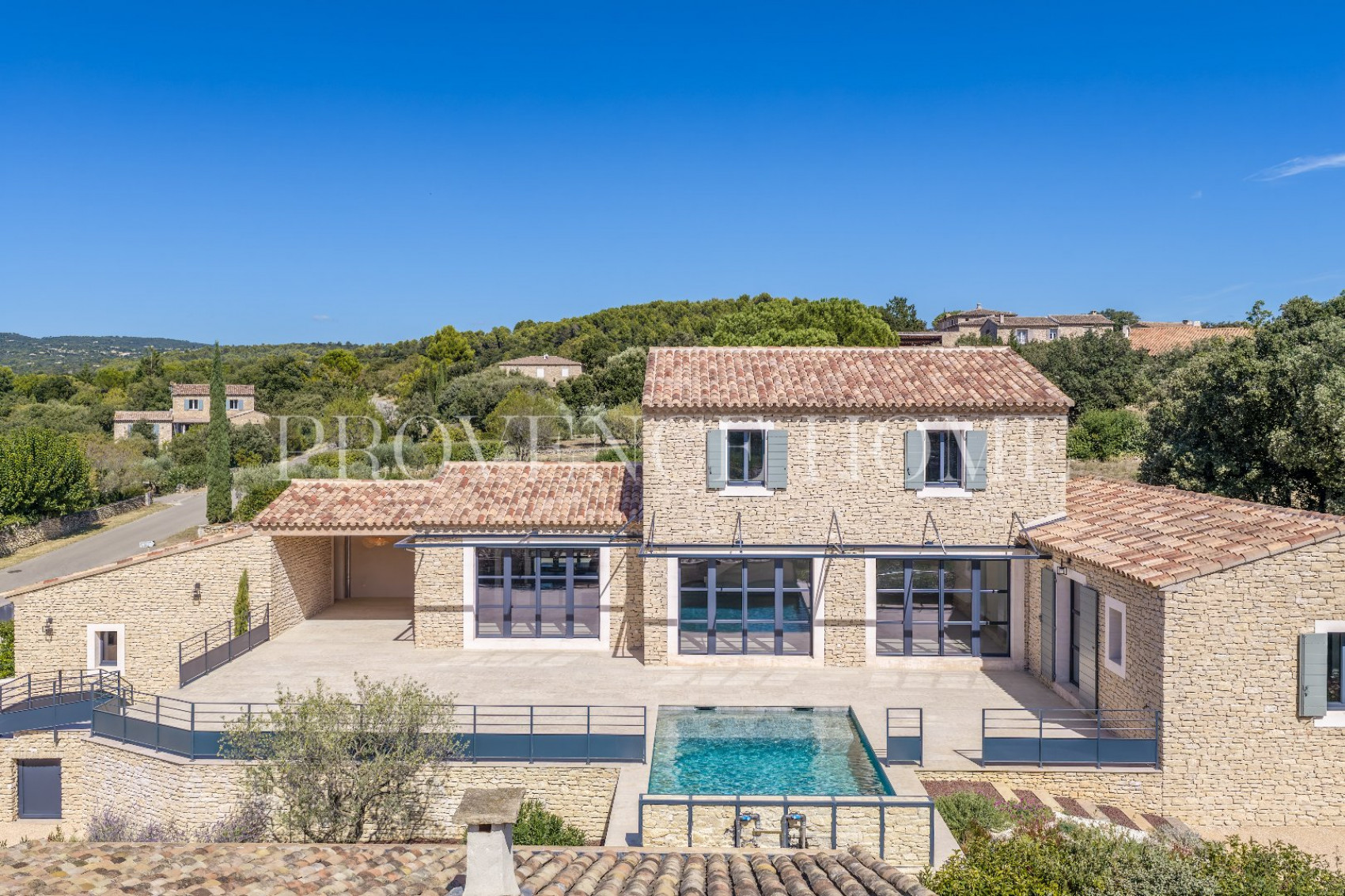 sale Propriété Gordes - Photo 1
