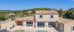 vente Propriété Gordes