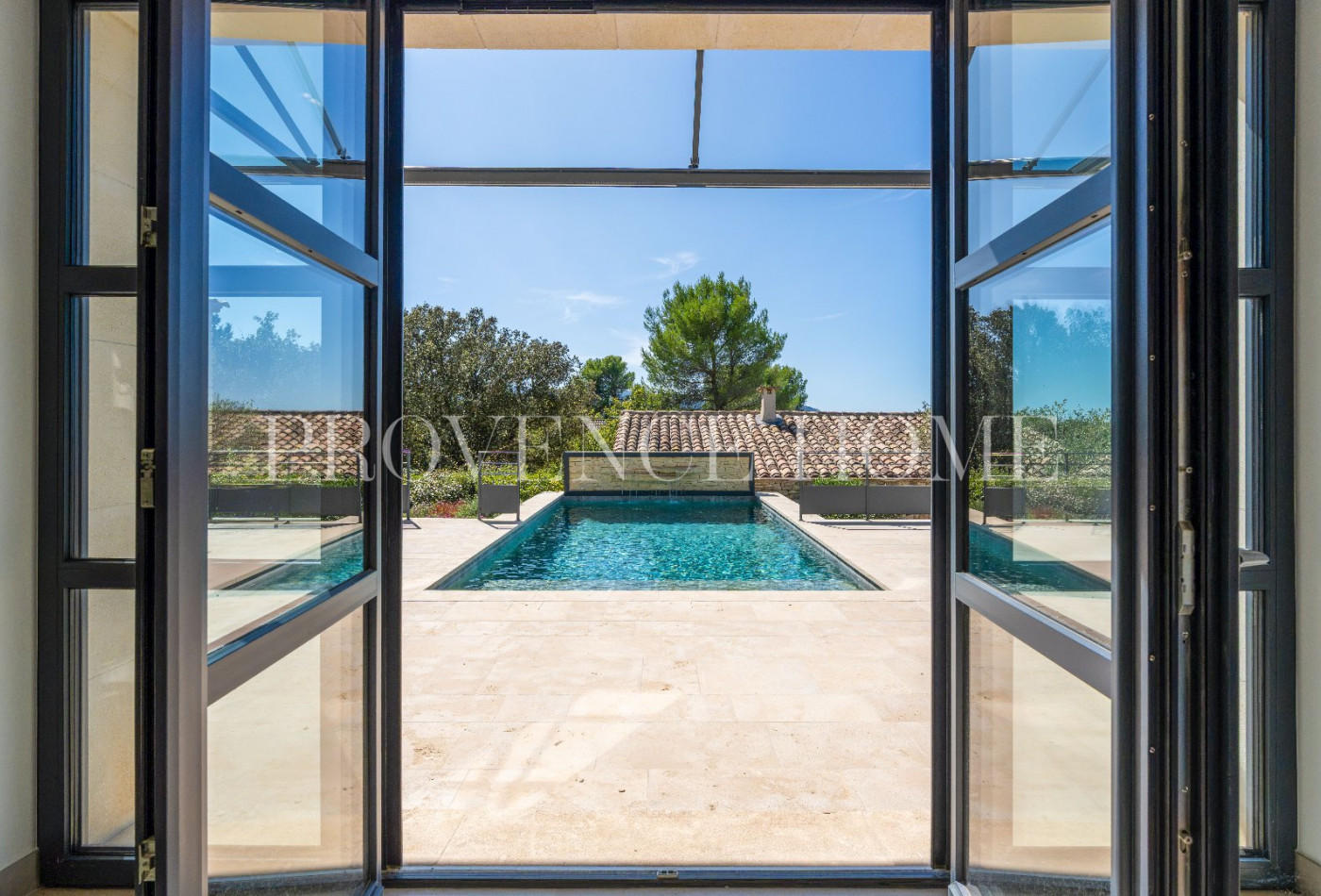 vente Propriété Gordes - Photo 7