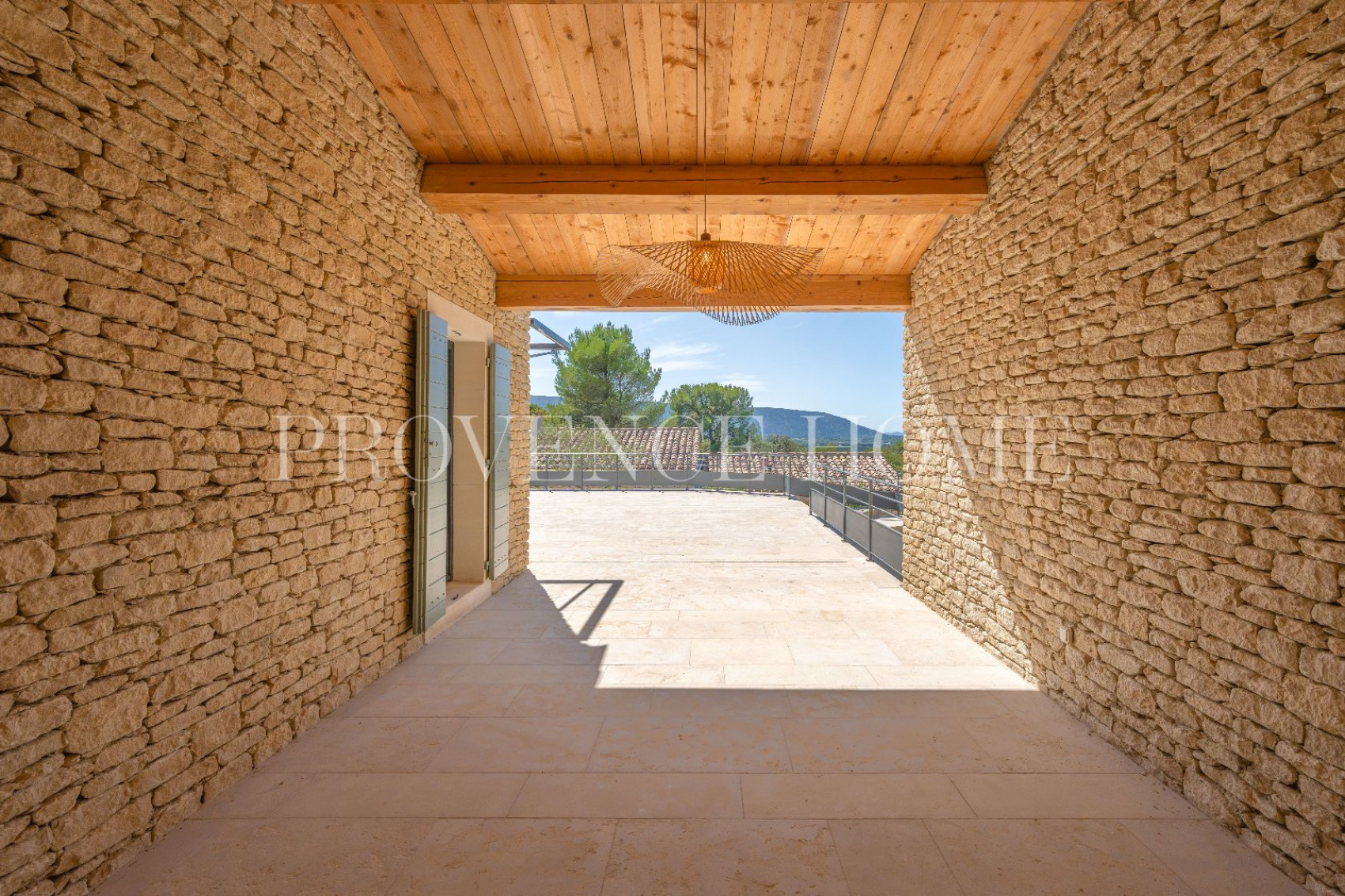 sale Propriété Gordes - Photo 15