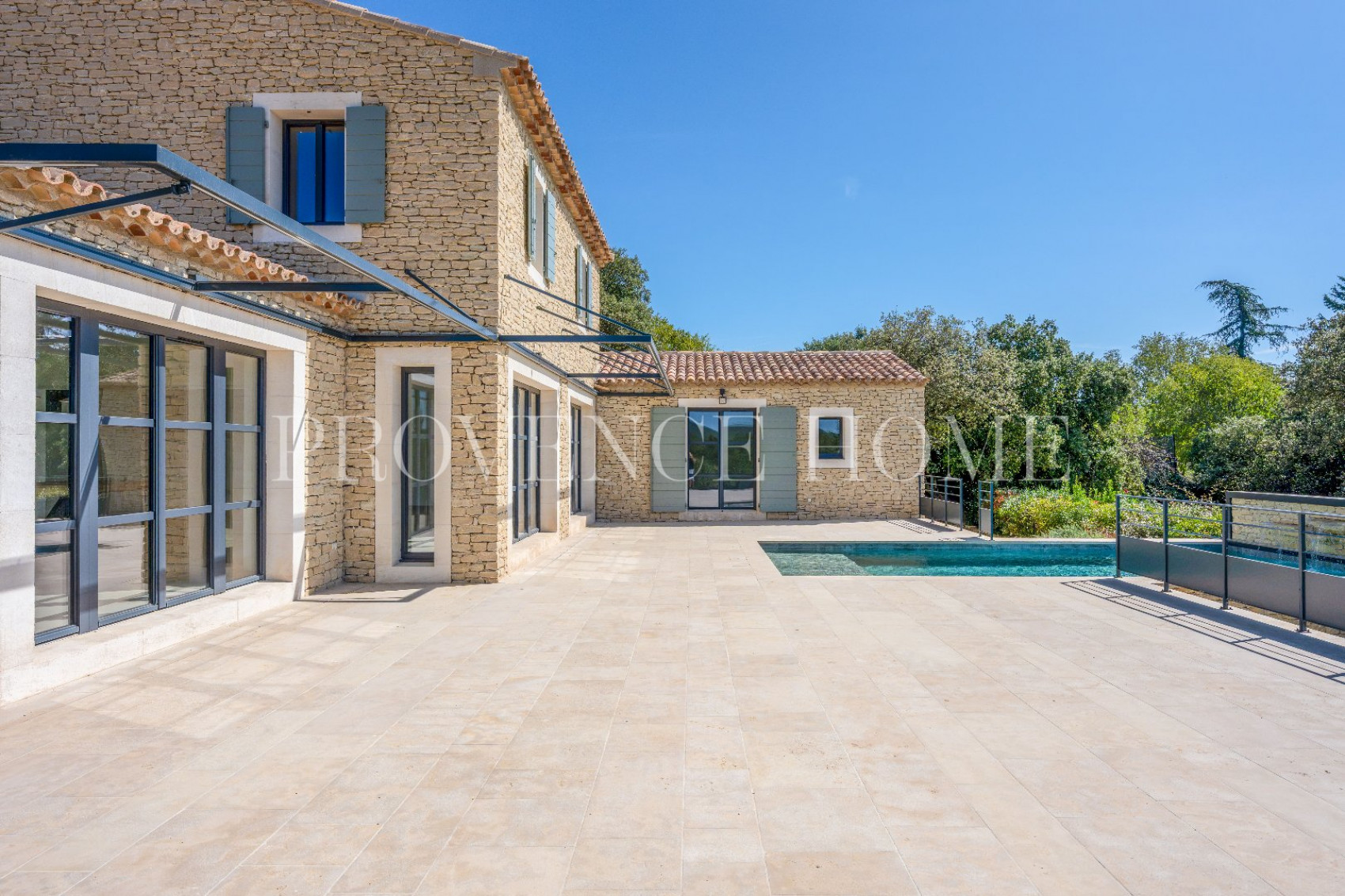 sale Propriété Gordes - Photo 16