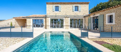 vente Propriété Gordes