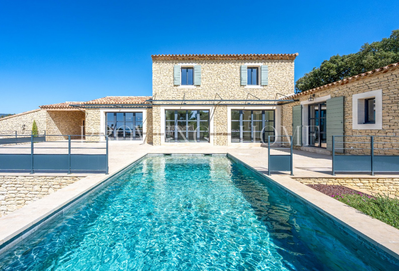 vente Propriété Gordes - Photo 6
