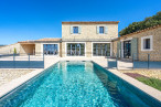 sale Propriété Gordes