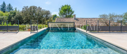 vente Propriété Gordes