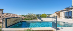 vente Propriété Gordes