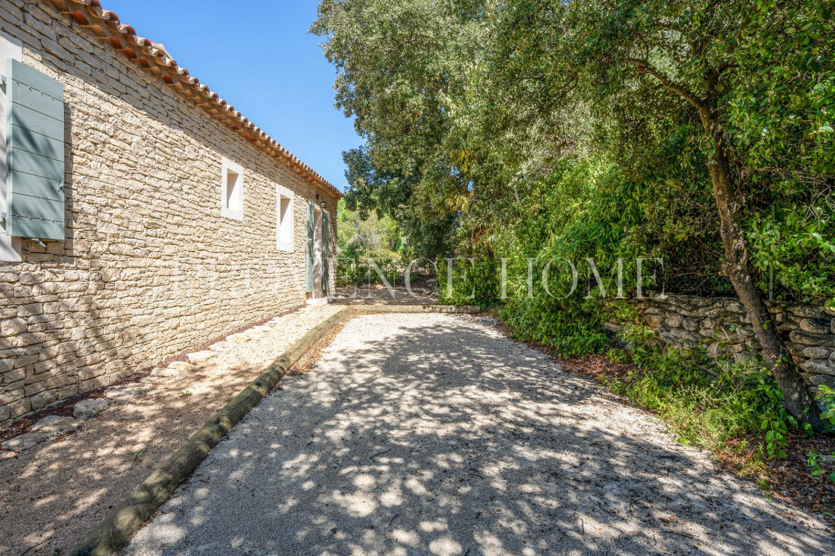 sale Propriété Gordes - Photo 17