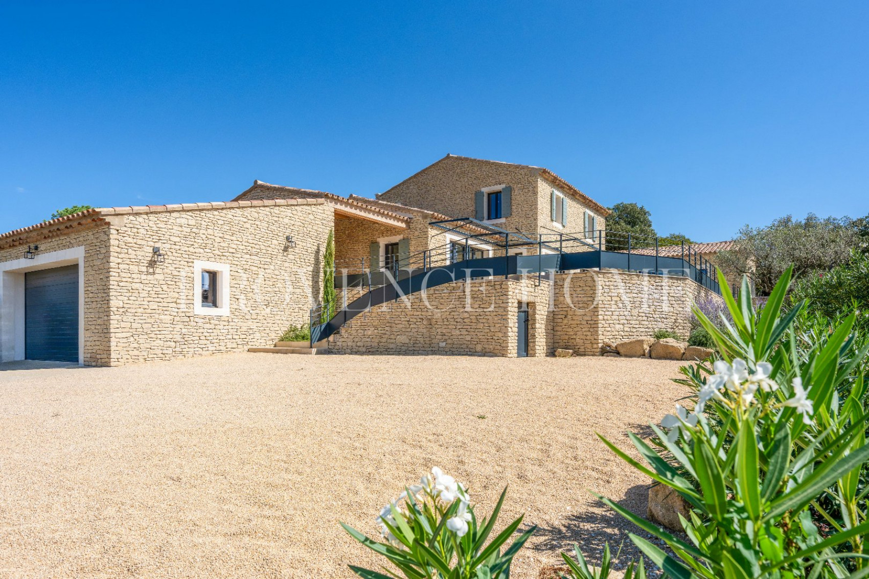 sale Propriété Gordes - Photo 2