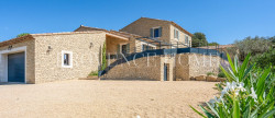 vente Propriété Gordes