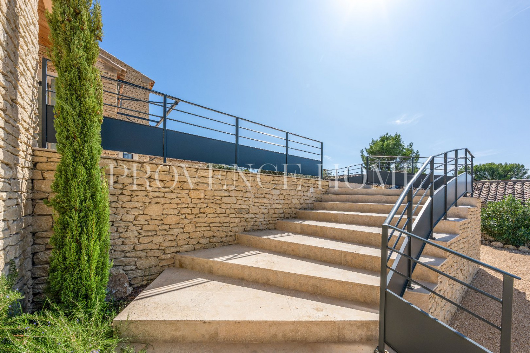 sale Propriété Gordes - Photo 18