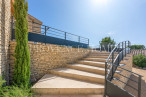 sale Propriété Gordes