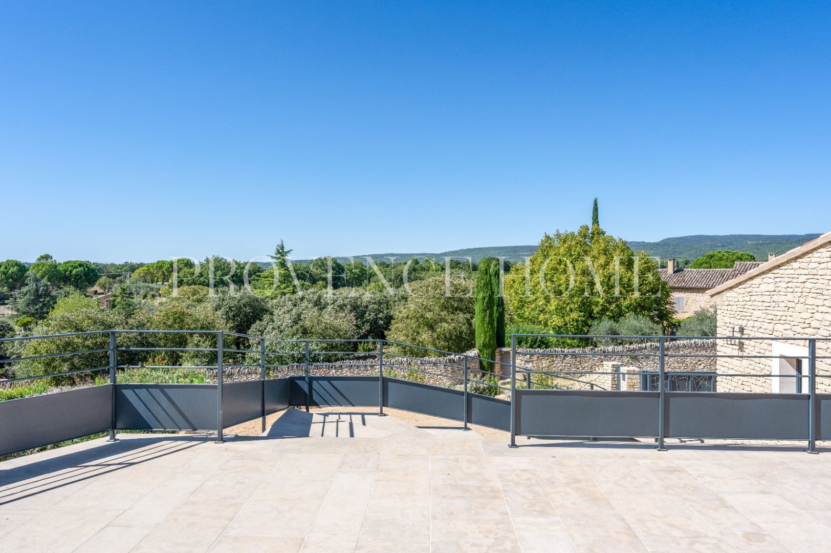 sale Propriété Gordes - Photo 19