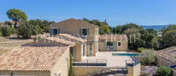 vente Propriété Gordes