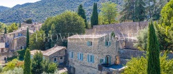 vente Maison de village Maubec
