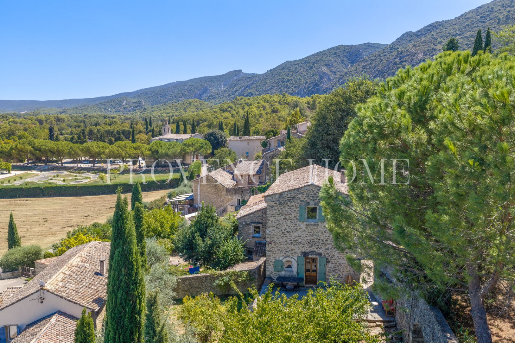 sale Maison de village Maubec - Photo 2