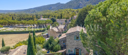vente Maison de village Maubec