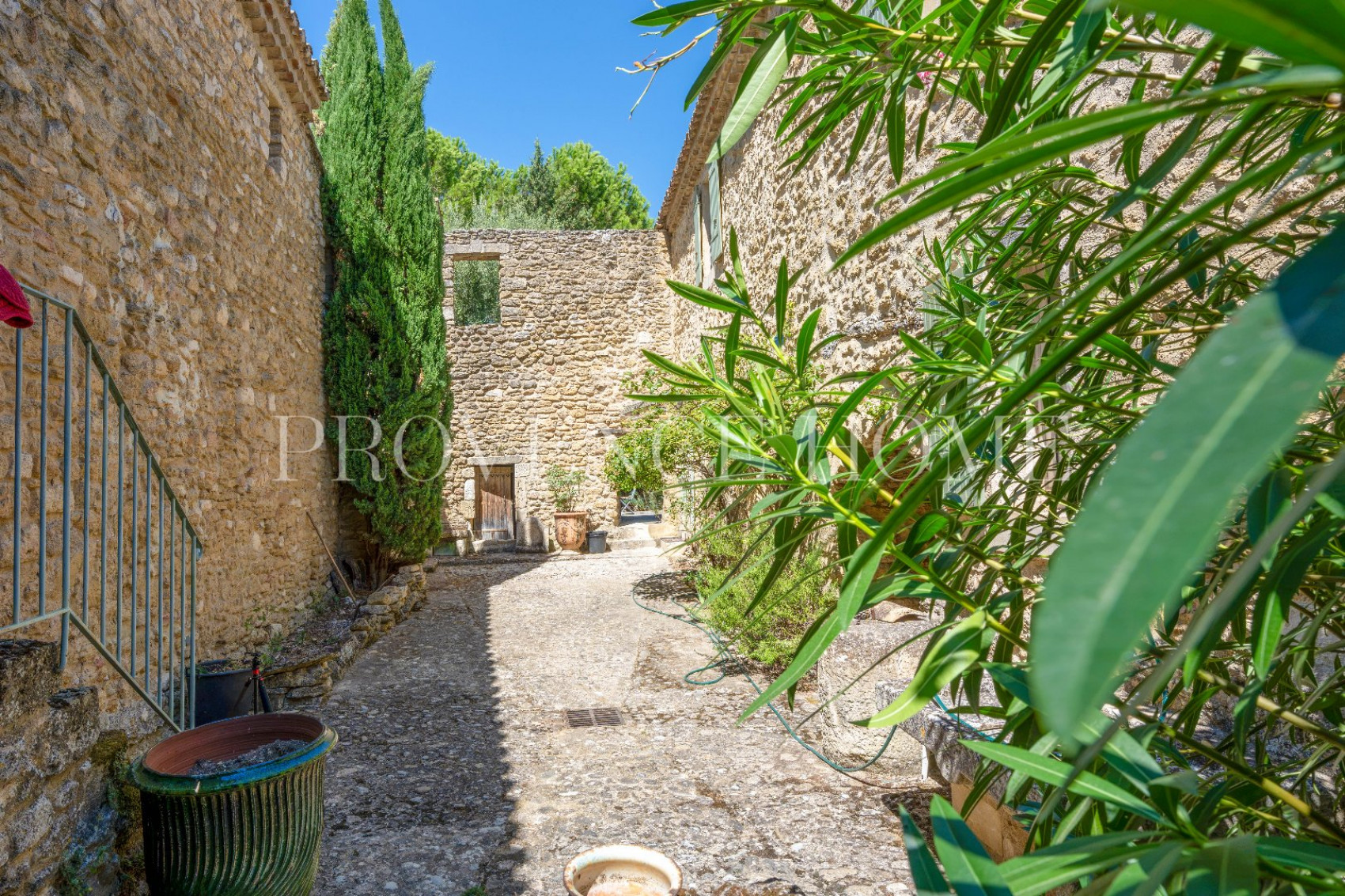 sale Maison de village Maubec - Photo 4