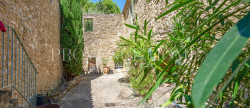 vente Maison de village Maubec