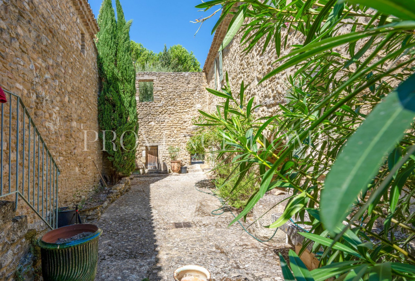 vente Maison de village Maubec - Photo 4