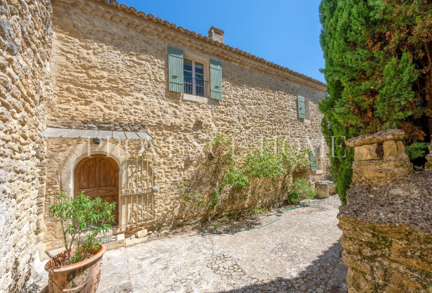 vente Maison de village Maubec - Photo 3