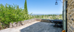 vente Maison de village Maubec