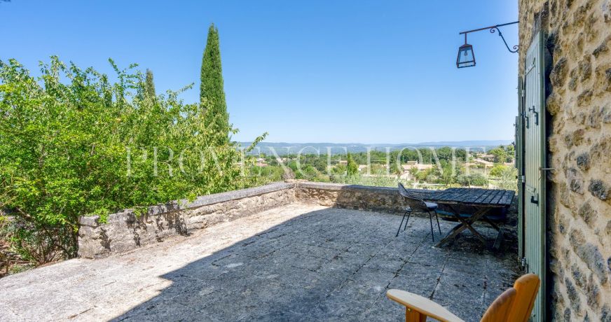 vente Maison de village Maubec