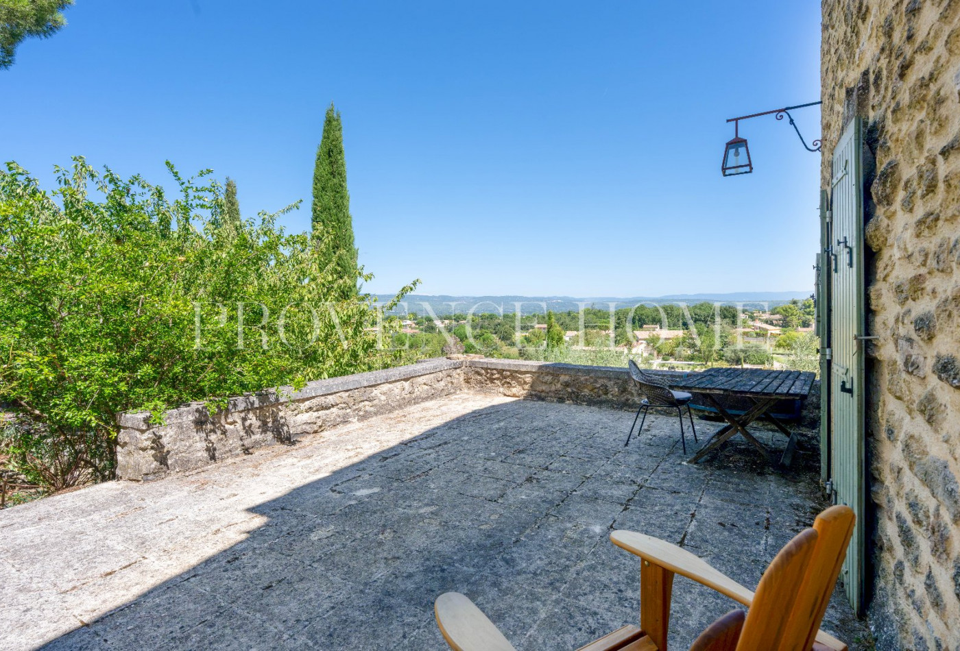 vente Maison de village Maubec - Photo 5