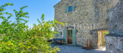 vente Maison de village Maubec