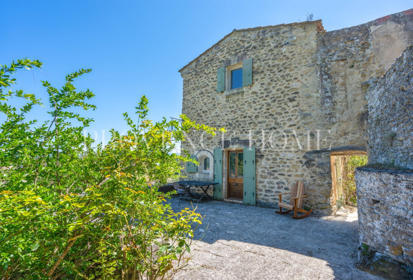 vente Maison de village Maubec - Photo 10