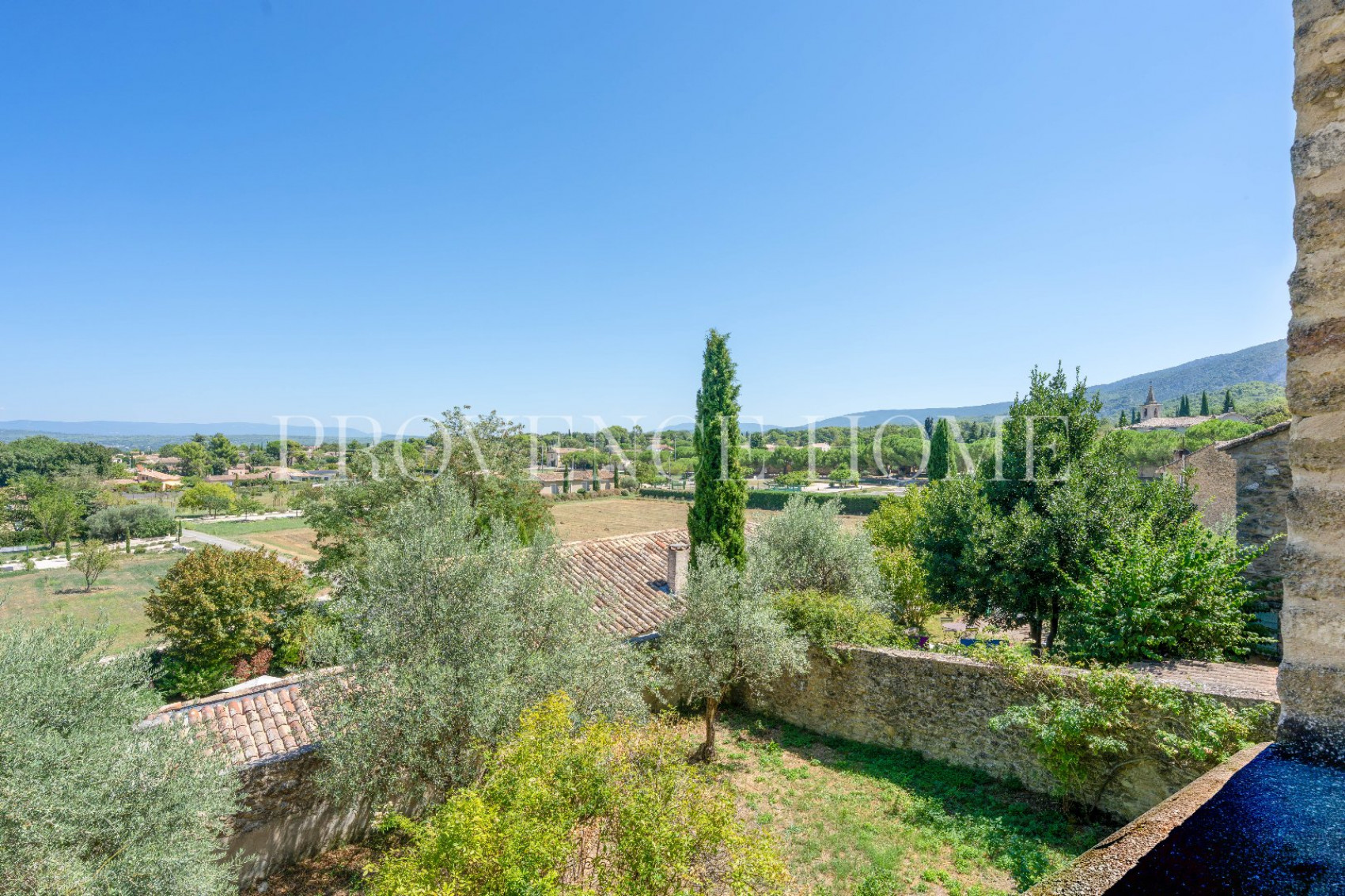 sale Maison de village Maubec - Photo 19