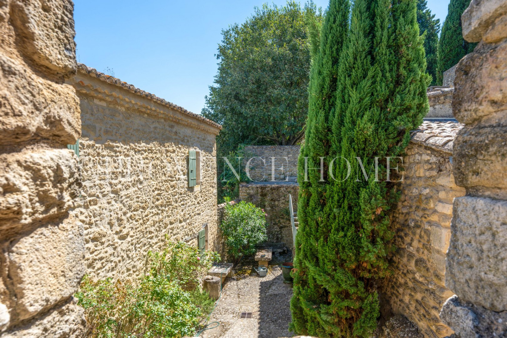 sale Maison de village Maubec - Photo 11