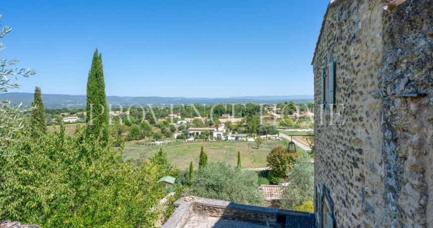 vente Maison de village Maubec