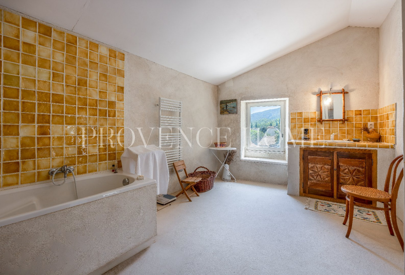 vente Maison de village Maubec - Photo 9