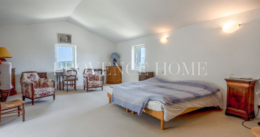 vente Maison de village Maubec