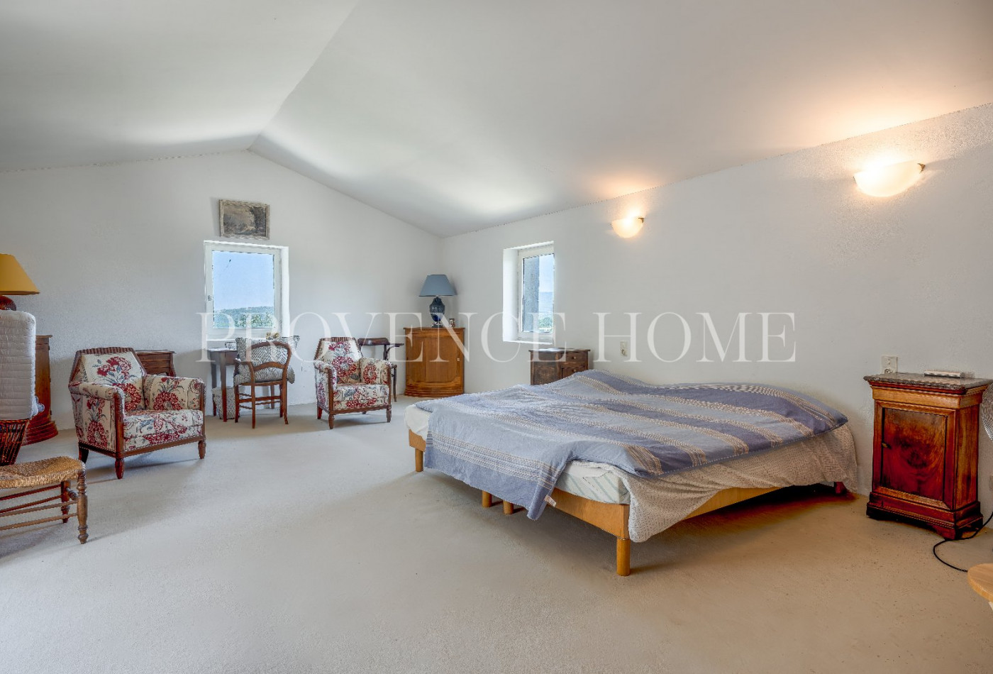 vente Maison de village Maubec - Photo 8
