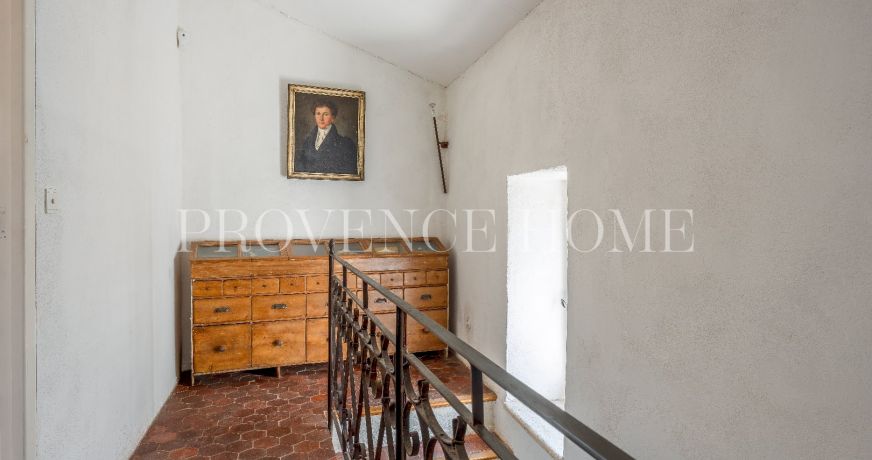 vente Maison de village Maubec