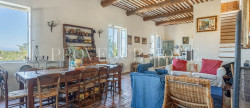 vente Maison de village Maubec