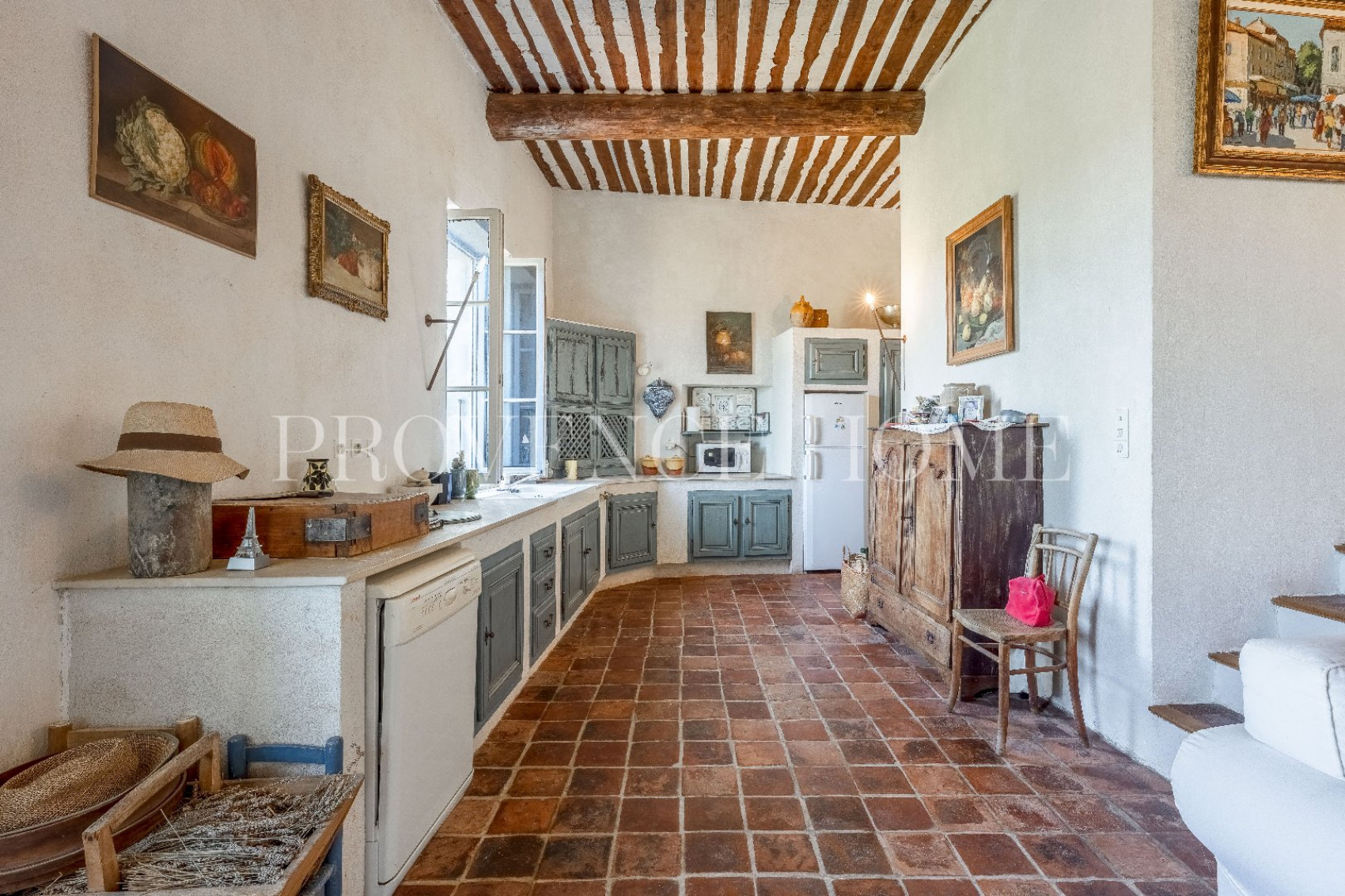 sale Maison de village Maubec - Photo 14