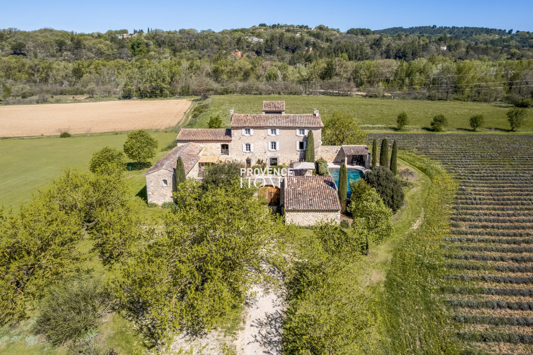 vente Propriété Goult - Photo 20