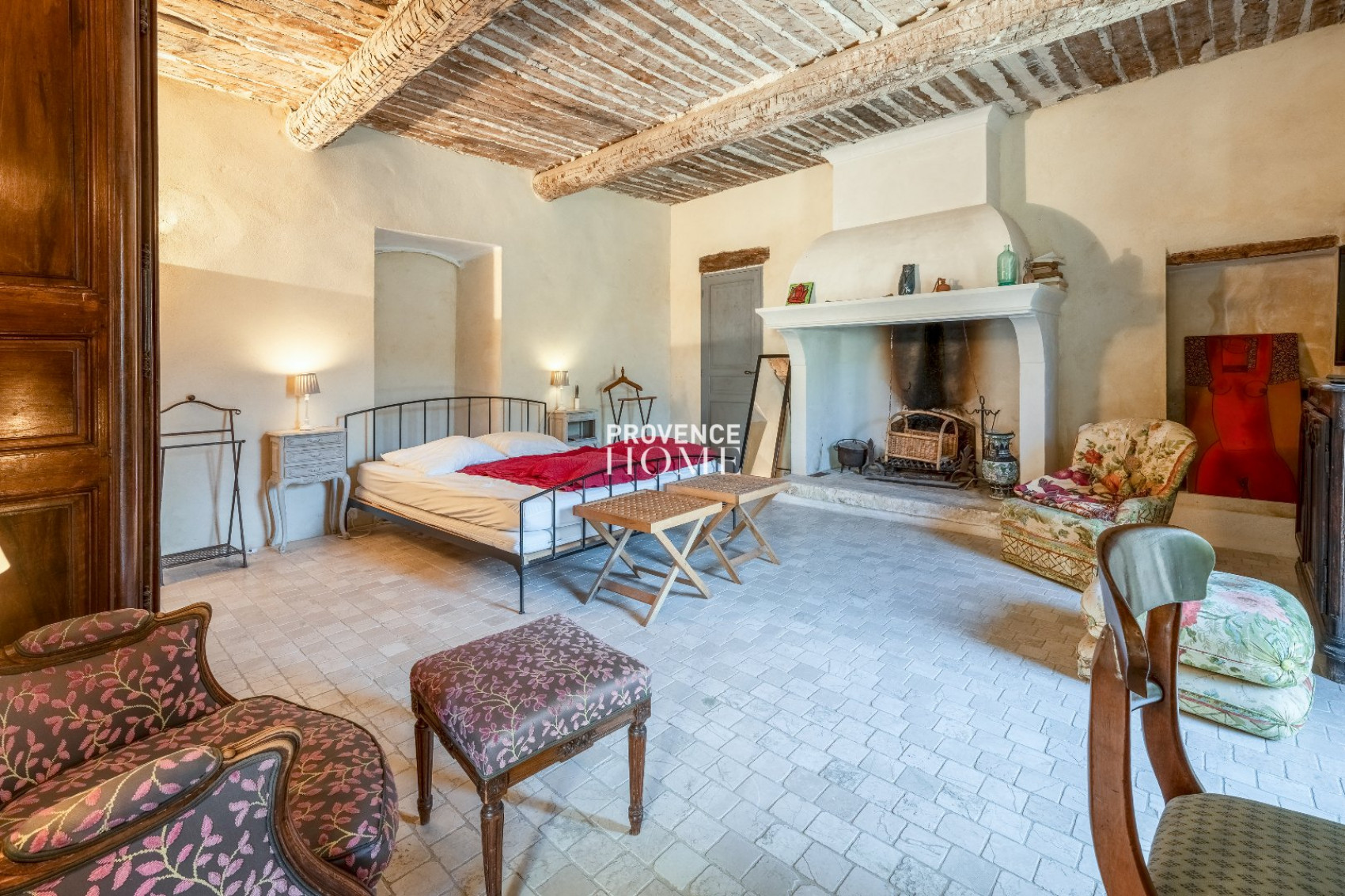 vente Propriété Goult - Photo 5