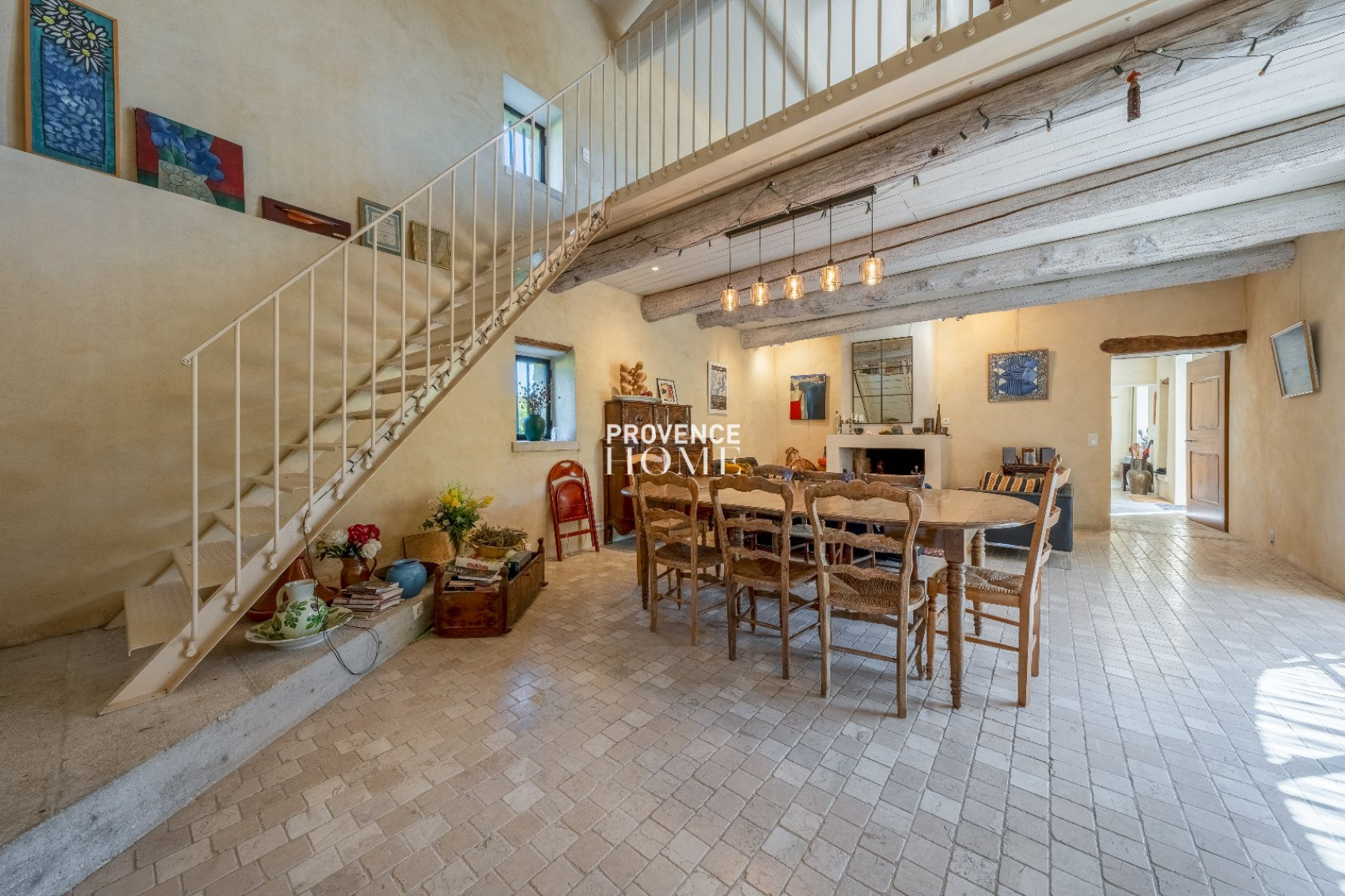 vente Propriété Goult - Photo 3