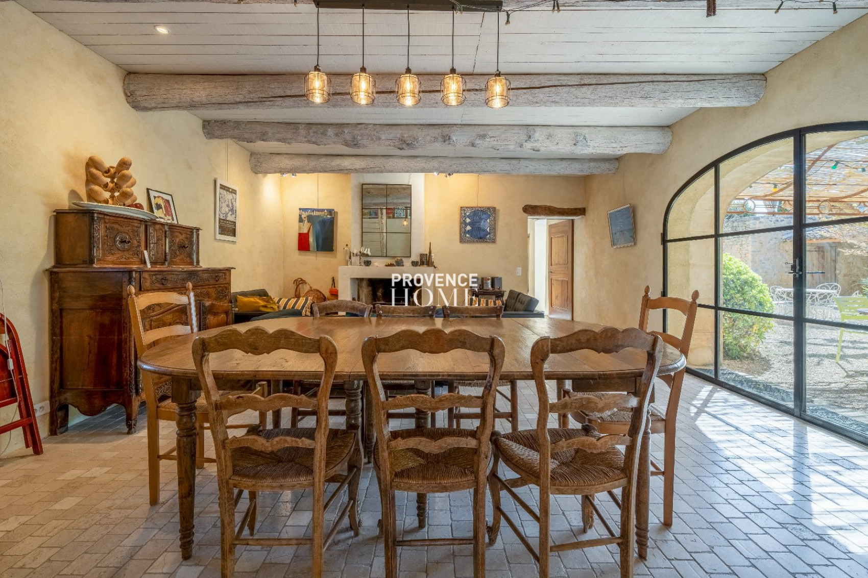 vente Propriété Goult - Photo 13