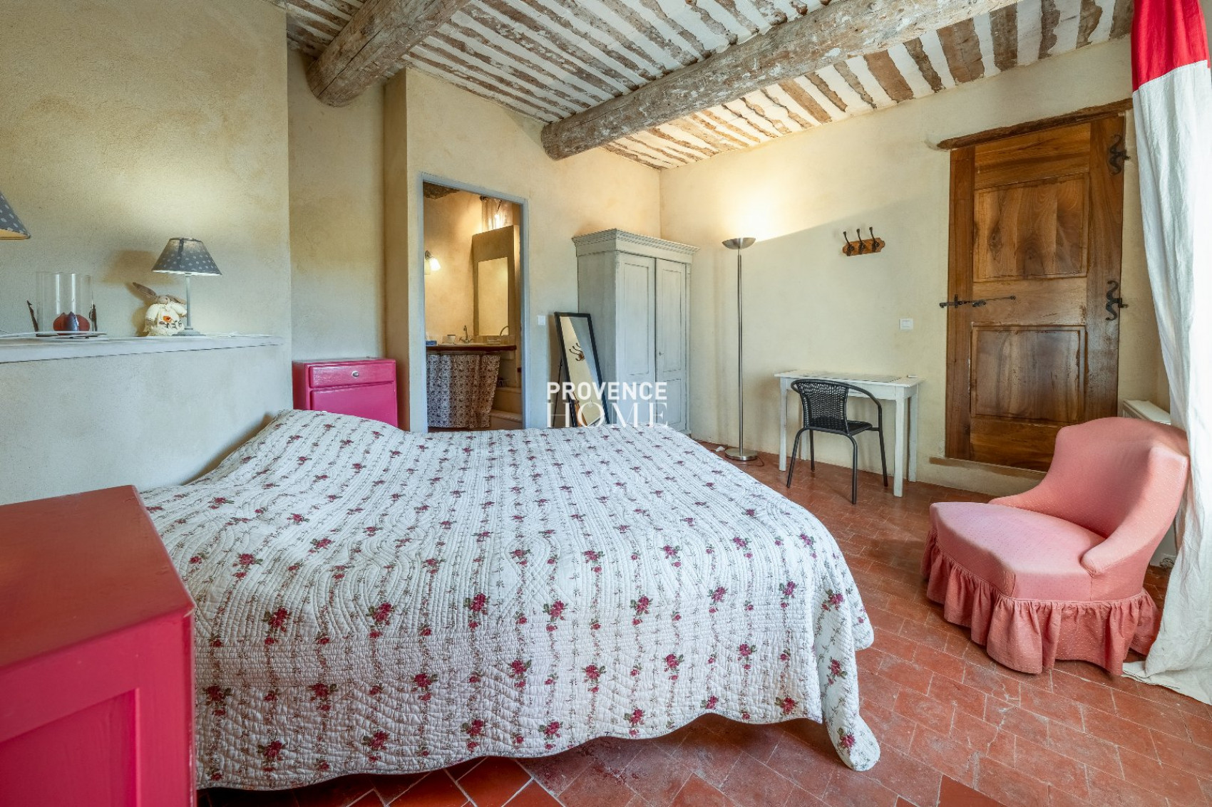 vente Propriété Goult - Photo 6