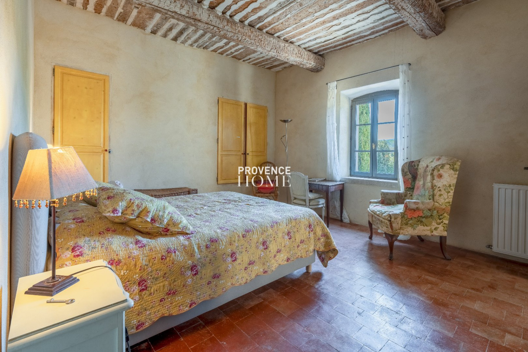 vente Propriété Goult - Photo 14