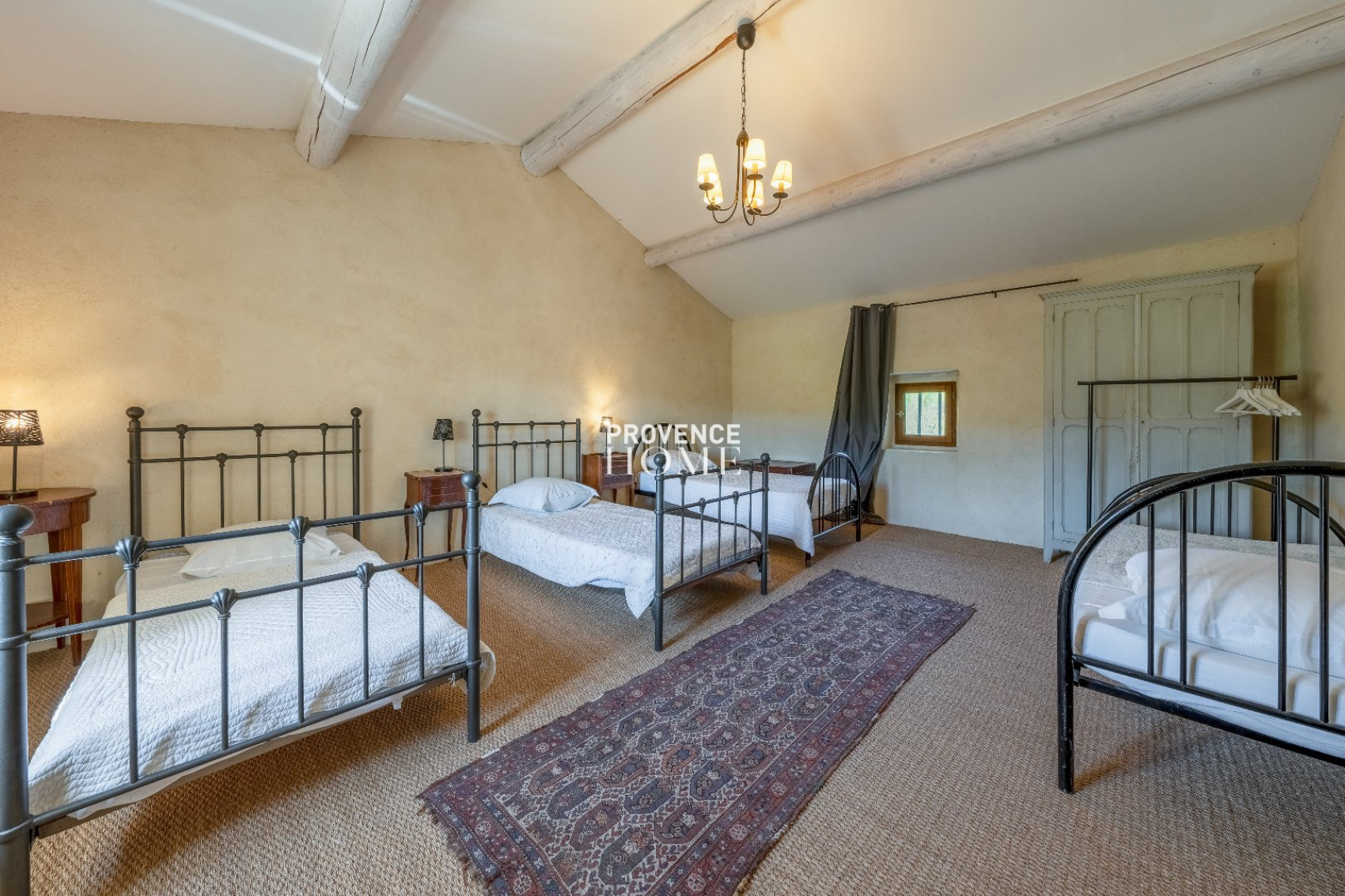 vente Propriété Goult - Photo 16