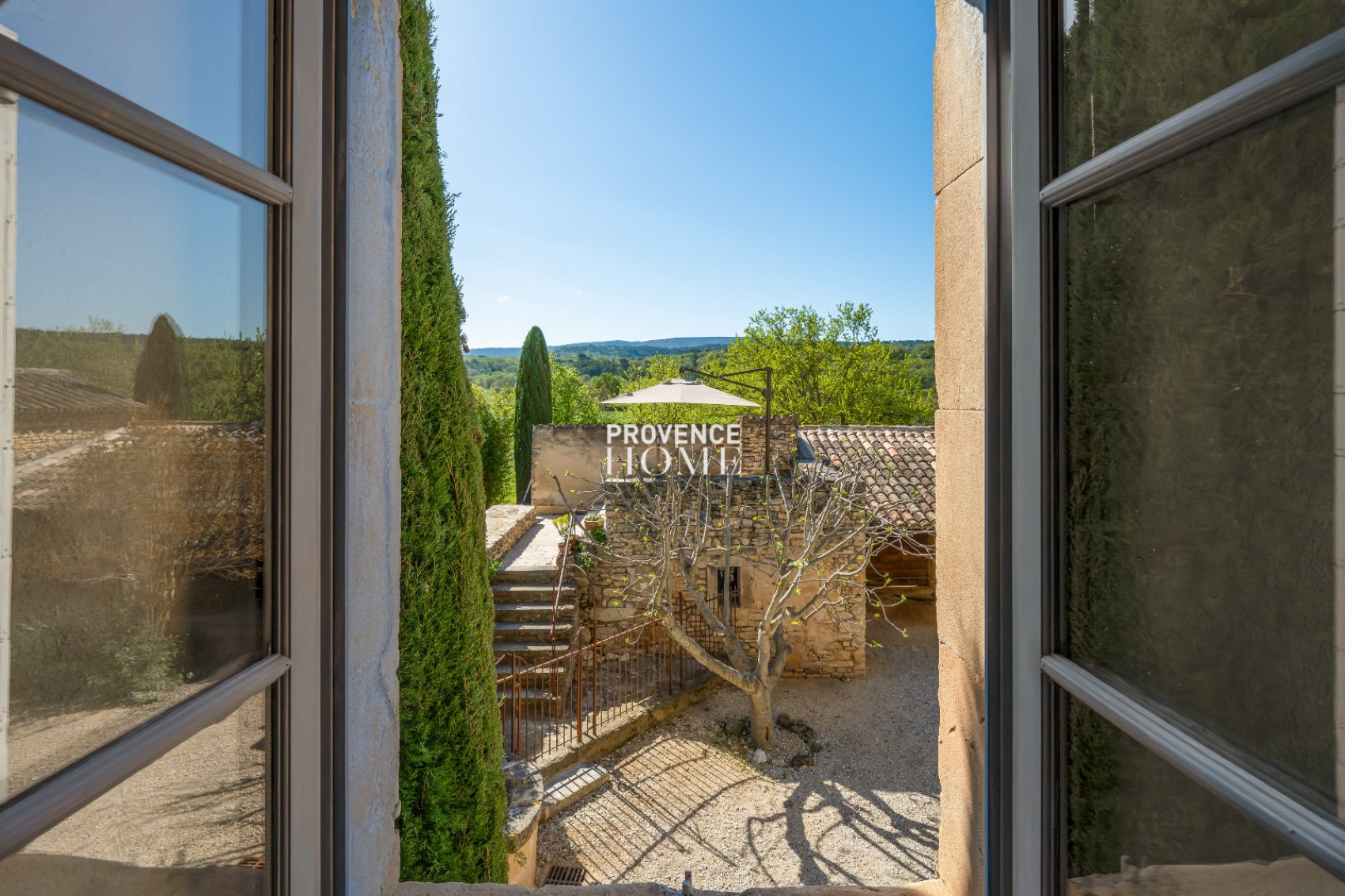 vente Propriété Goult - Photo 8